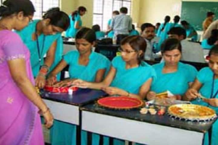 Maa Karni B Ed College, Bikaner campus photo 2