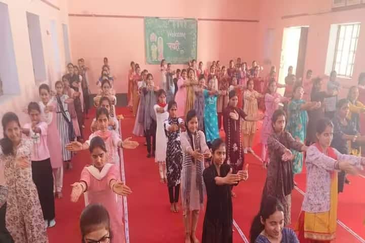 Maa Karni B Ed College, Bikaner campus photo 6