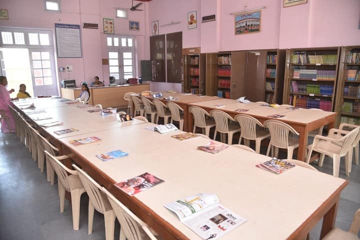 Rashtra Uday TT College, Bikaner campus photo 3