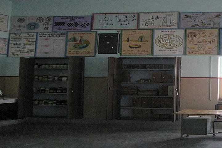 Rashtra Uday TT College, Bikaner campus photo 4