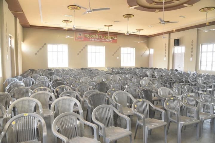 Rashtra Uday TT College, Bikaner campus photo 5