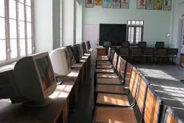 Rashtra Uday TT College, Bikaner campus photo 6