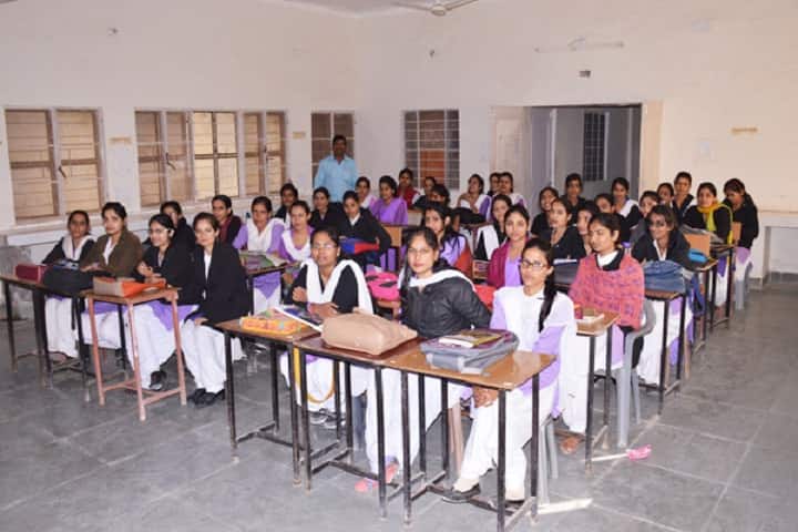 MN Institute of Teacher's Training, Bikaner campus photo 3