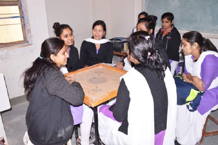 MN Institute of Teacher's Training, Bikaner campus photo 4