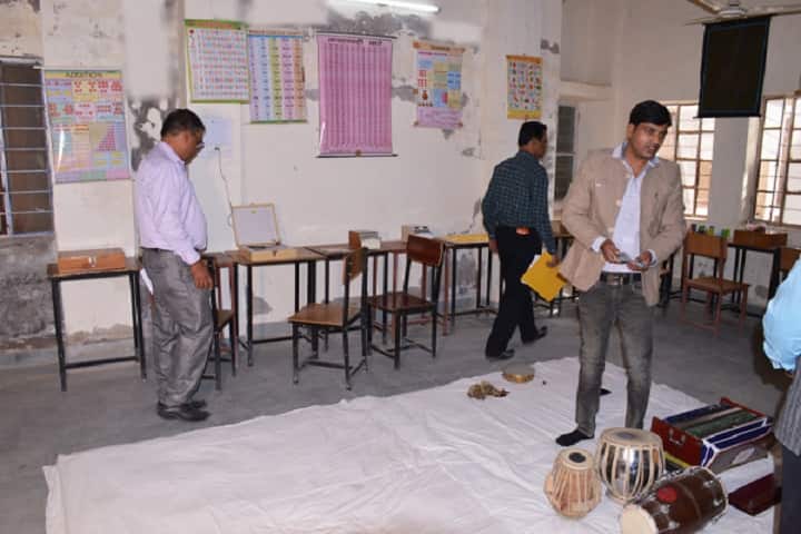 MN Institute of Teacher's Training, Bikaner campus photo 5