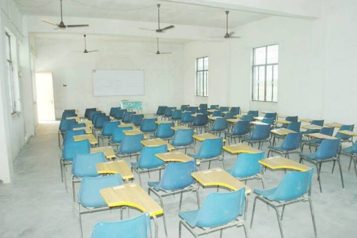 Pt RK Shukla College of Law, Kanpur Nagar campus photo 3