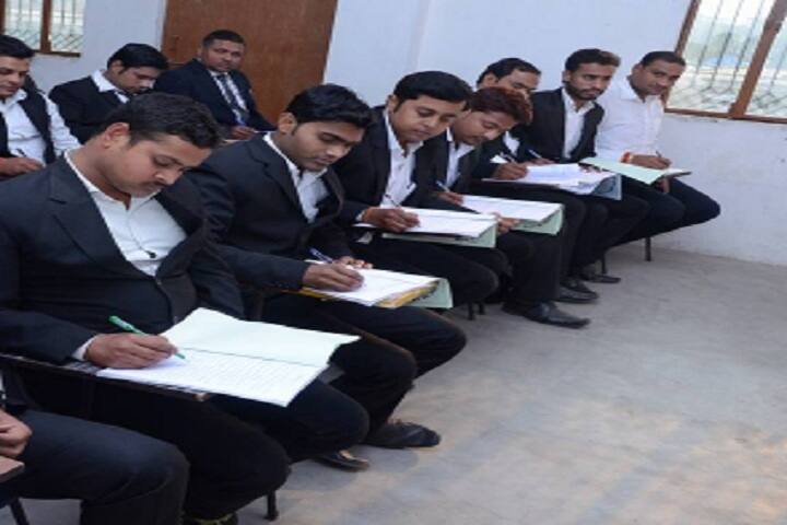 Pt RK Shukla College of Law, Kanpur Nagar campus photo 6