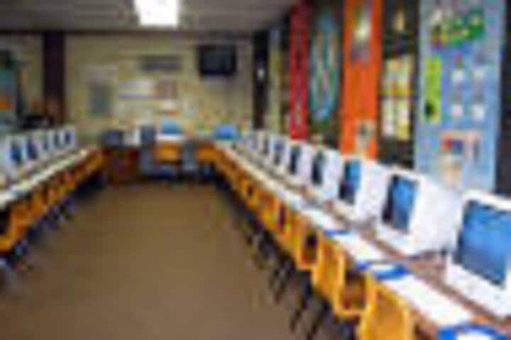 Rekha Devi Memorial Teachers Training Institute, Tonk campus photo 3