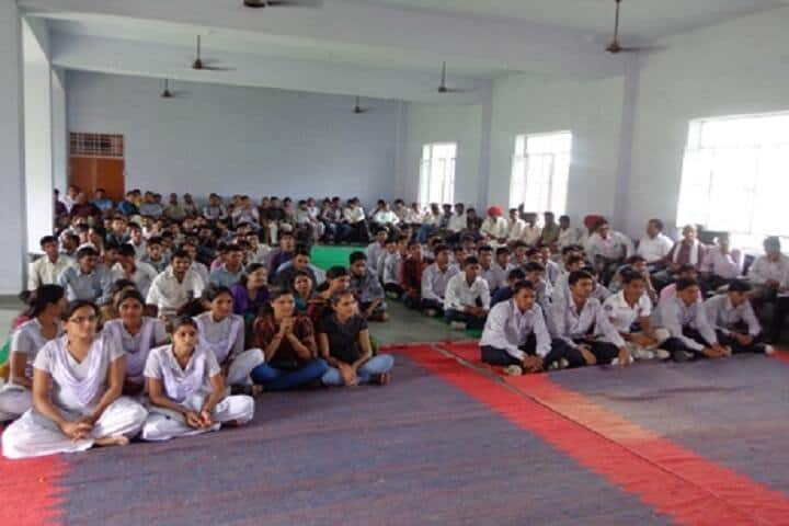 Rekha Devi Memorial Teachers Training Institute, Tonk campus photo 4