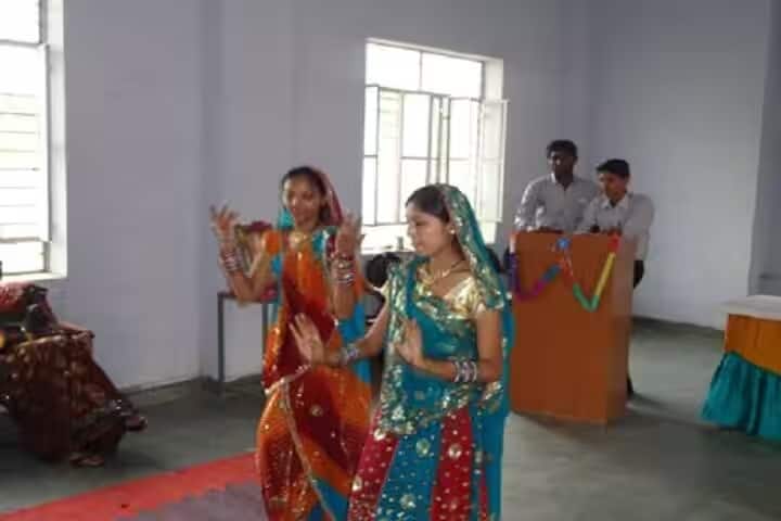 Rekha Devi Memorial Teachers Training Institute, Tonk campus photo 6