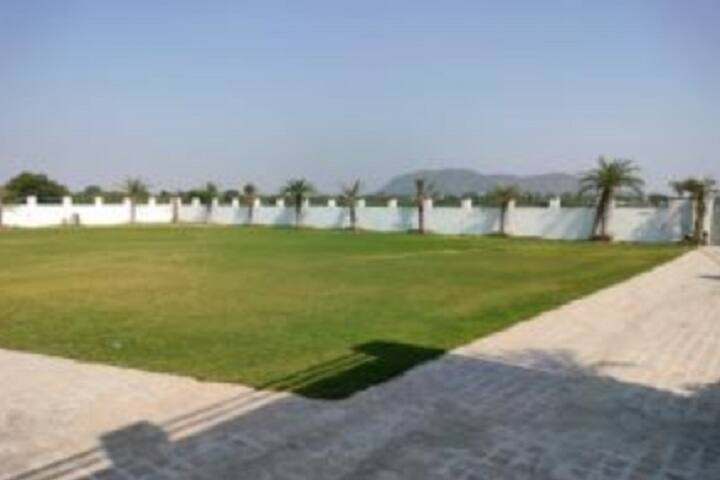 Nirmala Kothari Teachers Training College, Ajmer campus photo 3