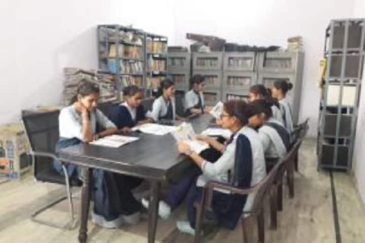 Nirmala Kothari Teachers Training College, Ajmer campus photo 5