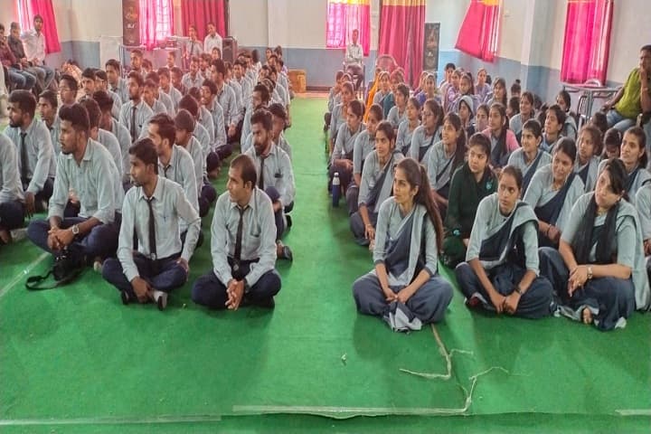 Nirmala Kothari Teachers Training College, Ajmer campus photo 6