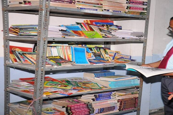 Navabharath BEd College, Kurnool campus photo 5