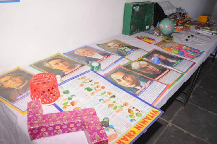Navabharath BEd College, Kurnool campus photo 6