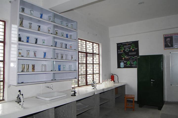 Natraj Institute of Education and Technology, Jahangirabad campus photo 2