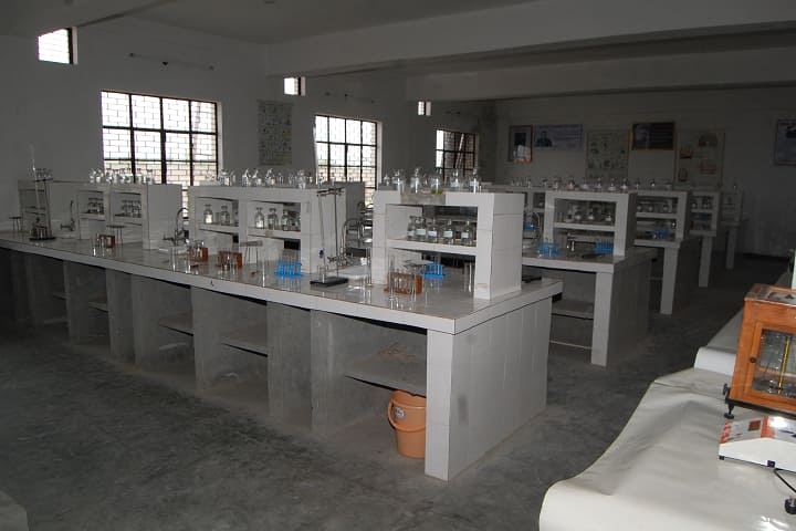 Natraj Institute of Education and Technology, Jahangirabad campus photo 3
