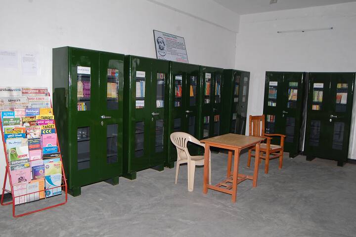 Natraj Institute of Education and Technology, Jahangirabad campus photo 4