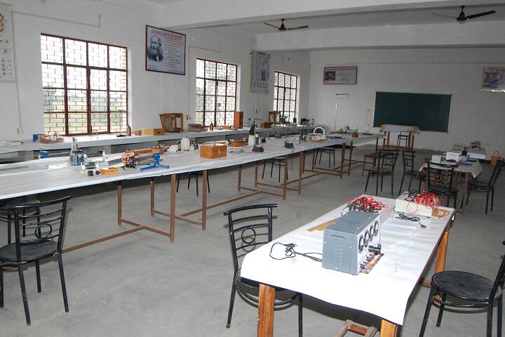 Natraj Institute of Education and Technology, Jahangirabad campus photo 5