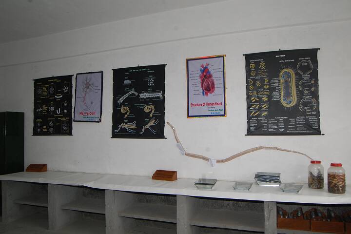 Natraj Institute of Education and Technology, Jahangirabad campus photo 6