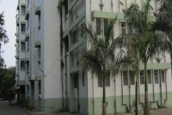Mumbai BEd College for Women, Wadala campus photo 2