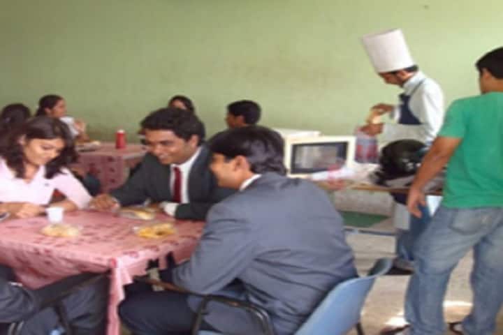 Mumbai BEd College for Women, Wadala campus photo 3