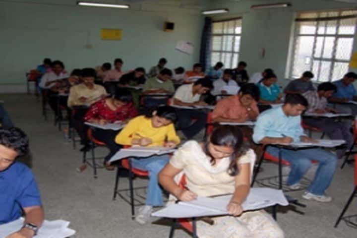 Mumbai BEd College for Women, Wadala campus photo 4