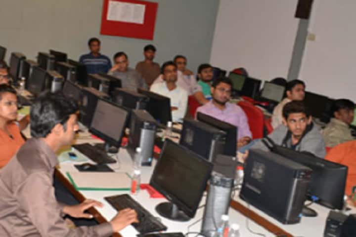 Mumbai BEd College for Women, Wadala campus photo 5