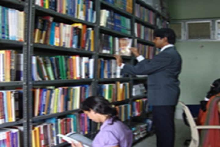 Mumbai BEd College for Women, Wadala campus photo 6