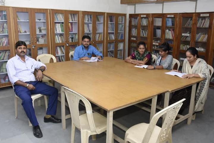 Amarjyot M Ed College and Smt Jayaben Dhirajlal Thakkar Pumpwala B Ed College, Radhanpur campus photo 5