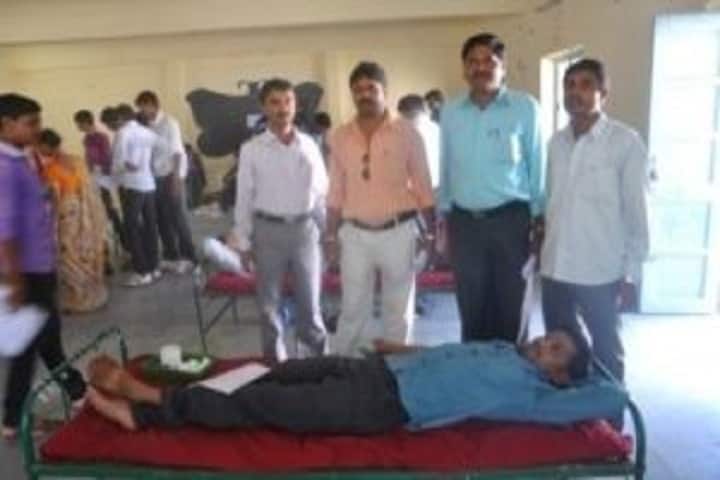 Amarjyot M Ed College and Smt Jayaben Dhirajlal Thakkar Pumpwala B Ed College, Radhanpur campus photo 6