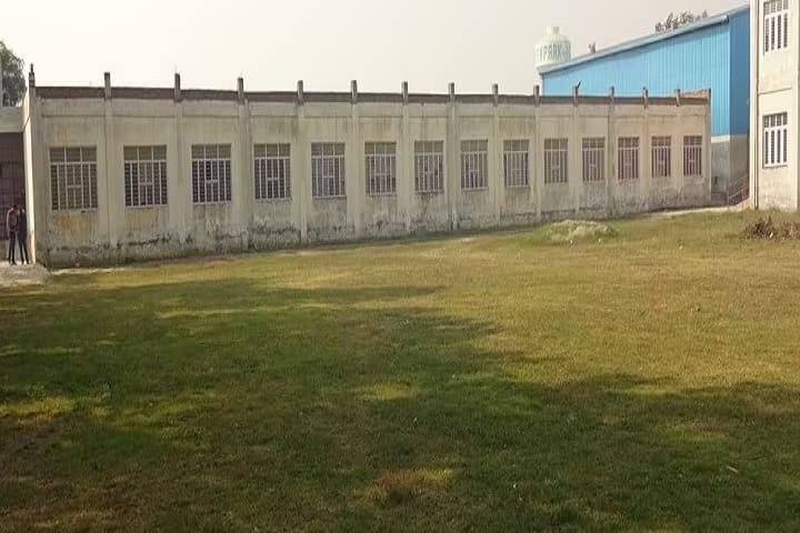 Indraprastha Institute of Education and Management, Hapur campus photo 2
