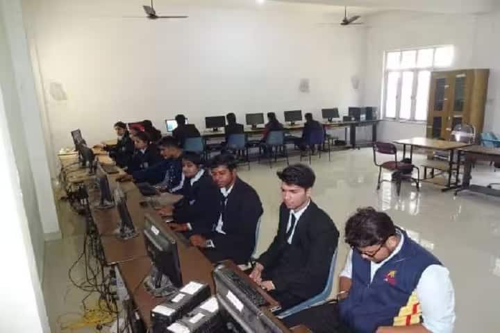 Indraprastha Institute of Education and Management, Hapur campus photo 3