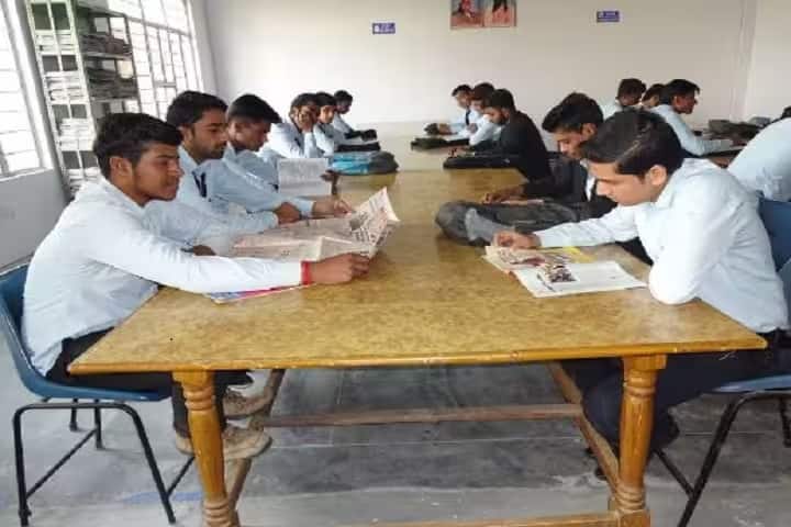 Indraprastha Institute of Education and Management, Hapur campus photo 5