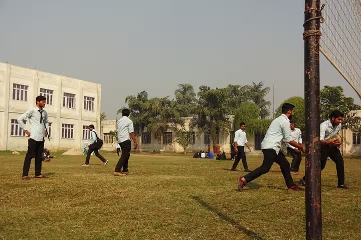 Indraprastha Institute of Education and Management, Hapur campus photo 6
