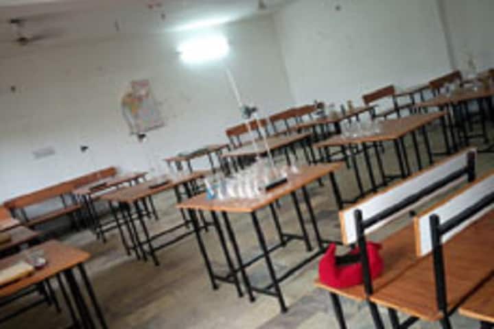Mahatma Gandhi B Ed College, Jabalpur campus photo 2