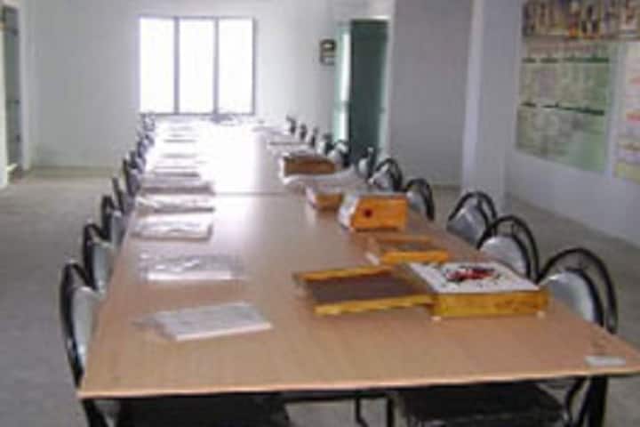 Mahatma Gandhi B Ed College, Jabalpur campus photo 3