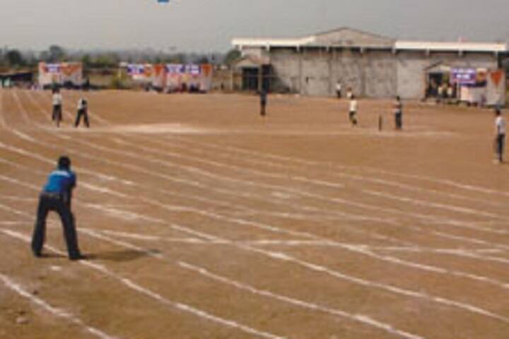 Mahatma Gandhi B Ed College, Jabalpur campus photo 4