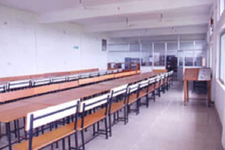 Mahatma Gandhi B Ed College, Jabalpur campus photo 5
