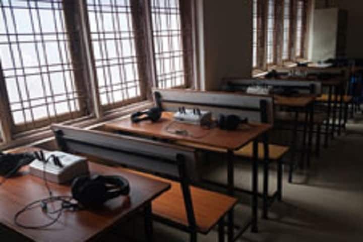 Mahatma Gandhi B Ed College, Jabalpur campus photo 6