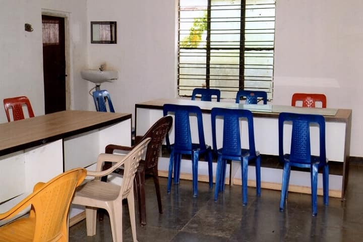 LNR College of Education, Mahabubnagar campus photo 2