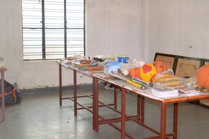 LNR College of Education, Mahabubnagar campus photo 3