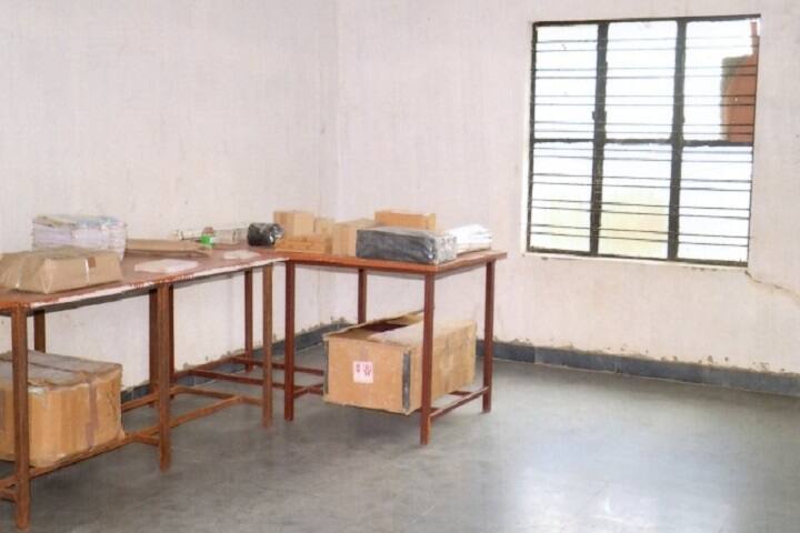 LNR College of Education, Mahabubnagar campus photo 4