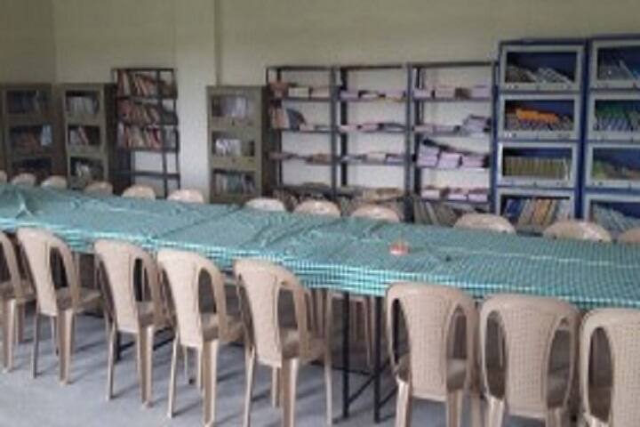 Al Rahman College of Education, Nalgonda campus photo 2