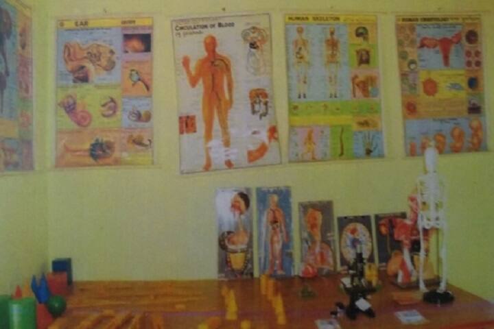 Al Rahman College of Education, Nalgonda campus photo 3
