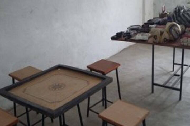 Al Rahman College of Education, Nalgonda campus photo 4