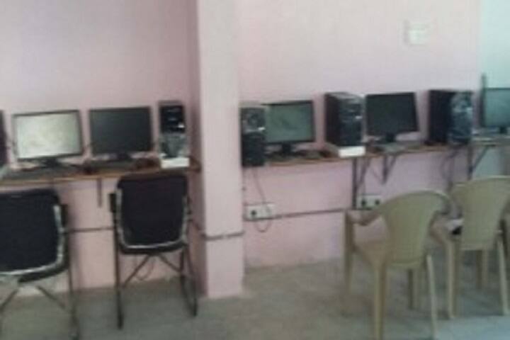 Al Rahman College of Education, Nalgonda campus photo 6