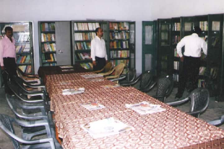 Surya College of Education, Sant Kabir Nagar campus photo 4