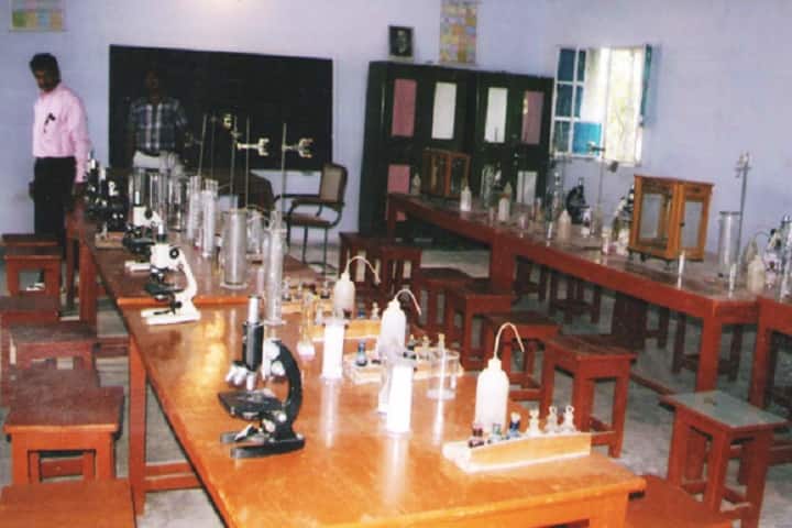 Surya College of Education, Sant Kabir Nagar campus photo 5