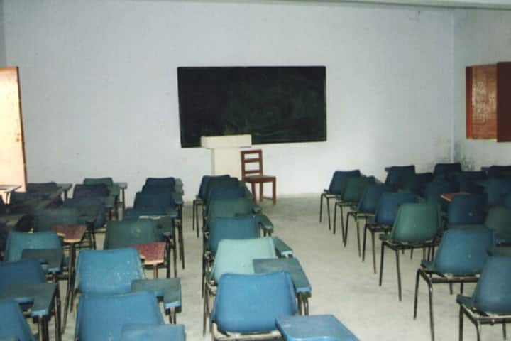 Surya College of Education, Sant Kabir Nagar campus photo 6